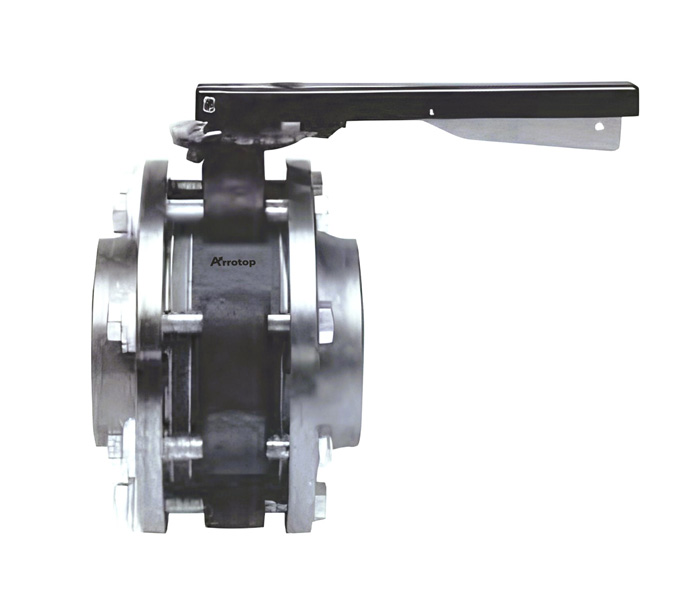 Butterfly-Valve4