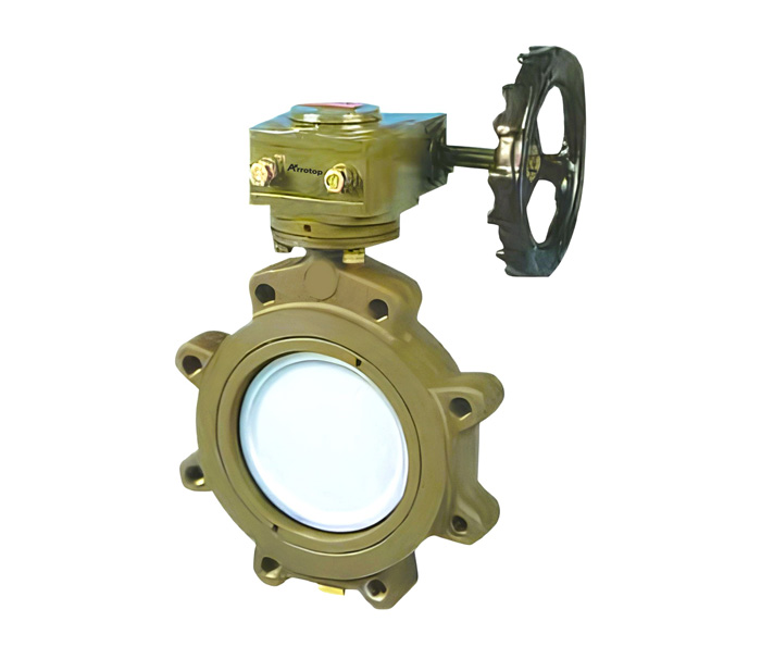 Butterfly-Valve6