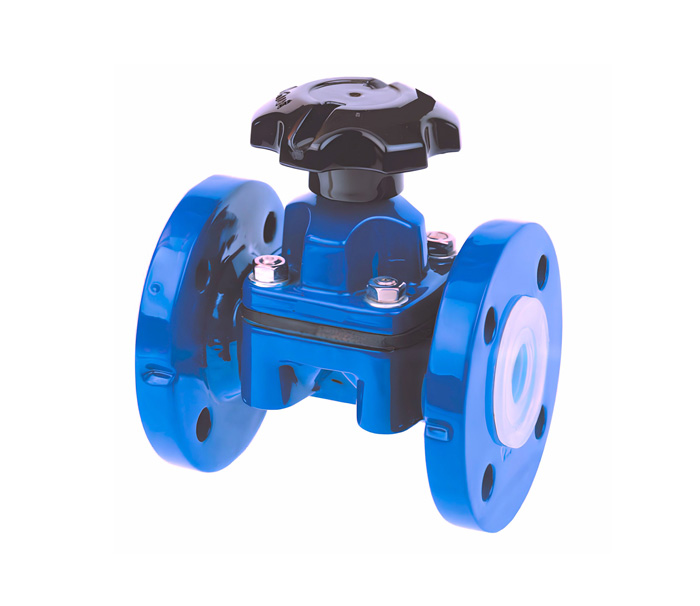 Diaphragm-Valve1