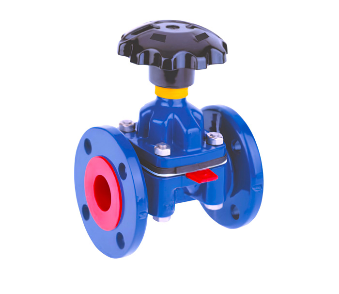 Diaphragm-Valve3