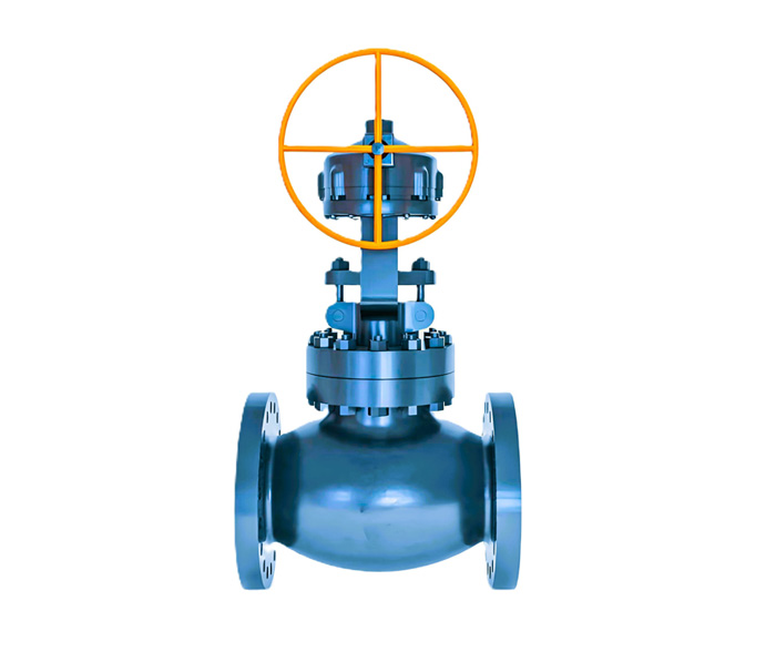 Gate-Valve2