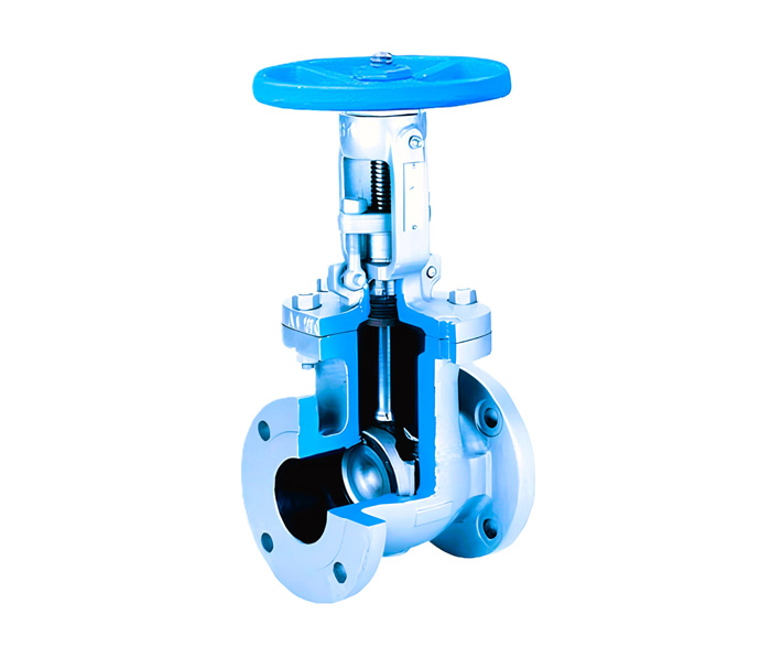 Gate-Valve3