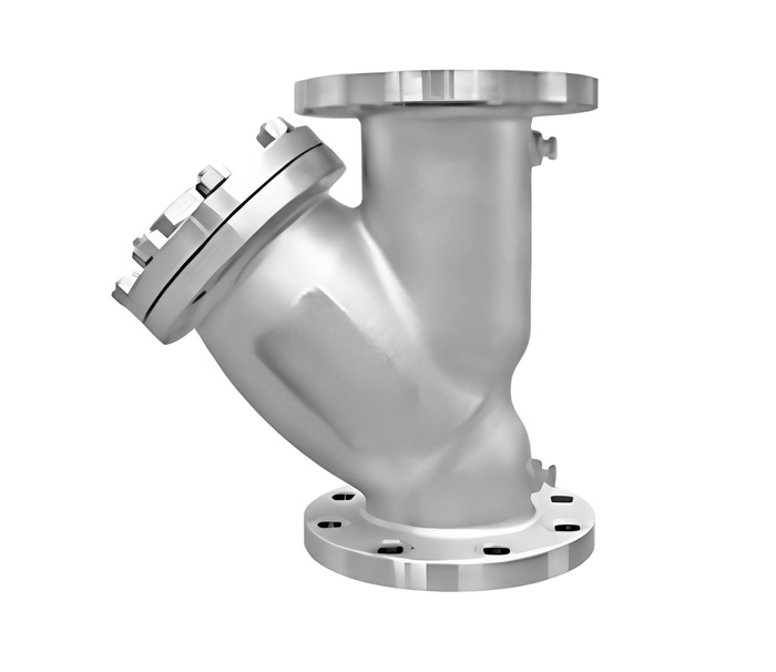 Y-strainer6