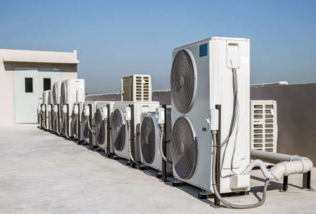 HVAC-System